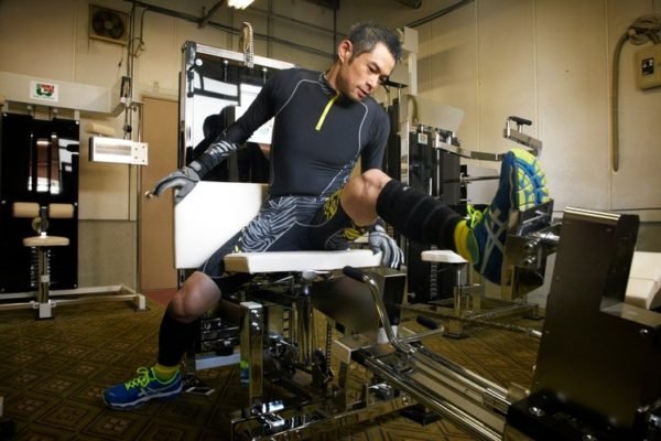 Ichiro Trained For A Long Future With HOF Results