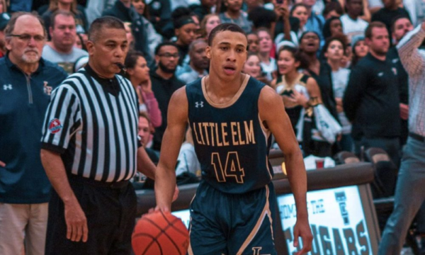 NCAA vs. NBA:  The battle for the top high school ballers