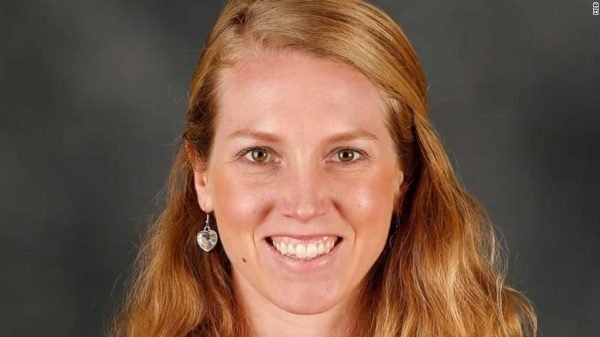 Nakken Becomes First Woman On An MLB Coaching Staff