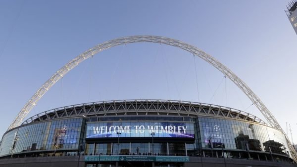 Jaguars Continue To Build Home Crowd In London