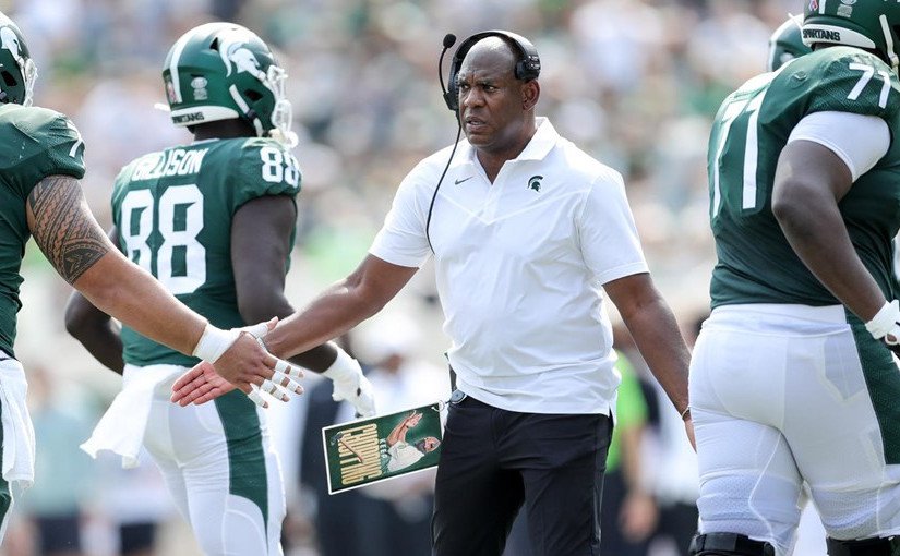 Undefeated Start At MSU Puts Coach On Watchlist