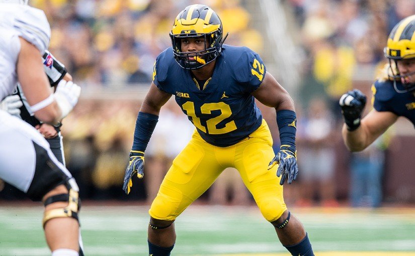 MI Captains Relive The Game & Look Ahead To Iowa