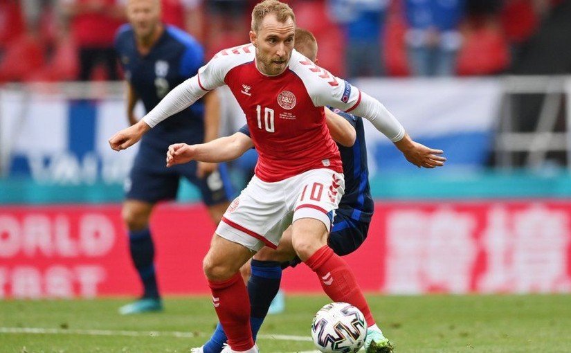From Heart Attack, Out of Work, To Star Player