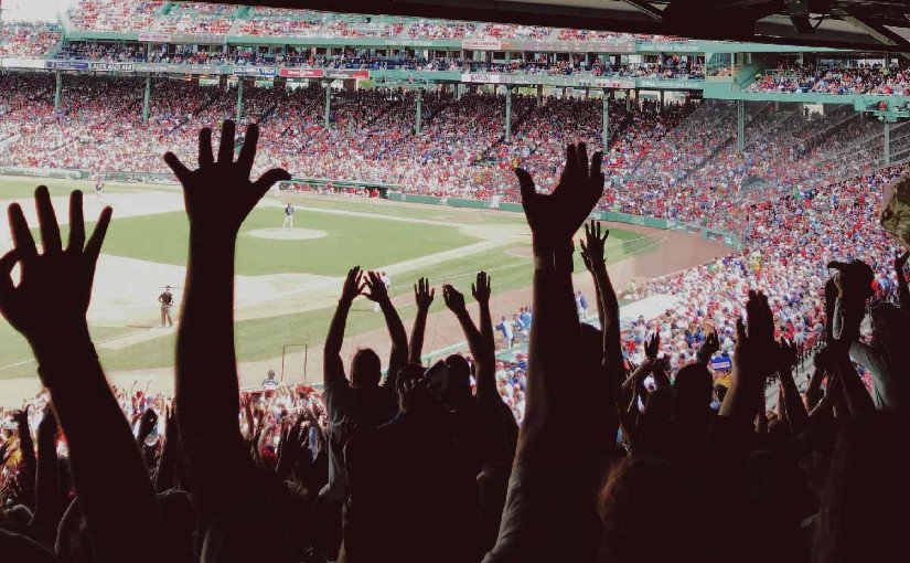 Fans Spending On Live Sports Experiences Surge
