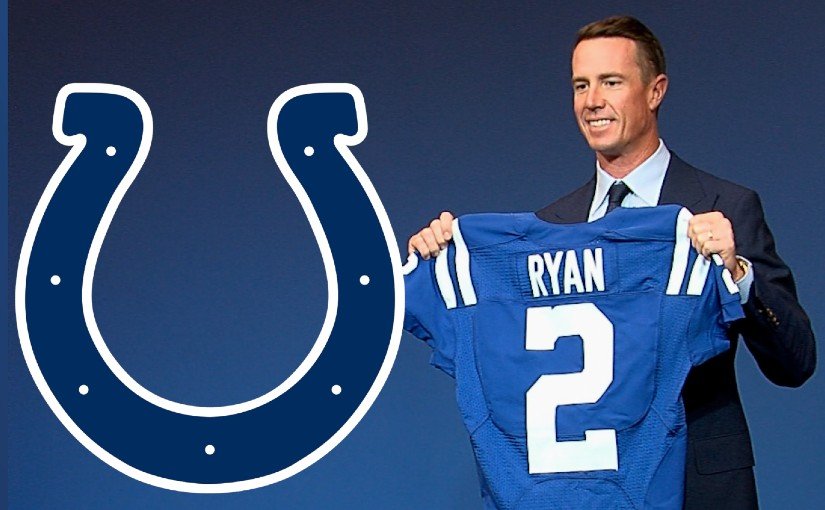 Is Ryan The Right Man At The Right Time Again?