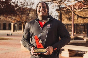 Tony Bradford x GH TonyAward