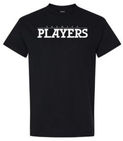 Prem Play BlackTee ()